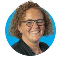 Suzanne Schijvenaars