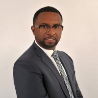 Hugh Royale Robinson