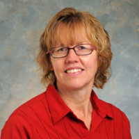 Mary Greeno