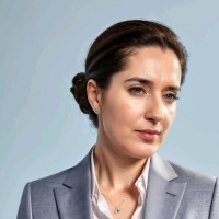 Alexandra Muntean