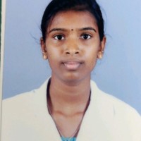 Saranya A
