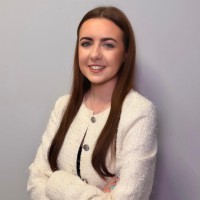 Niamh Jacob