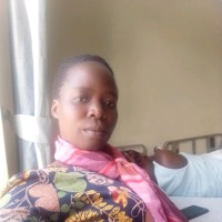 Lilian Asekenye