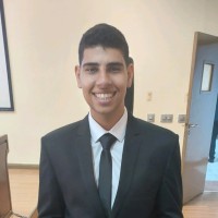 Kirollos Fawzy