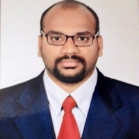 Rupesh Reddy