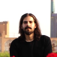 Amirali Ansari