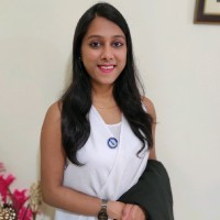 Ayushi Agrawal