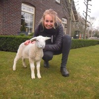 Mariska van Drie