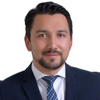Mario Alfonso Villate Barrera