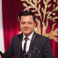 Karan Goswami