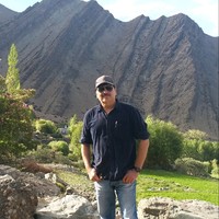 Faisal Qureshi