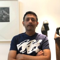 Indranil Mukherjee