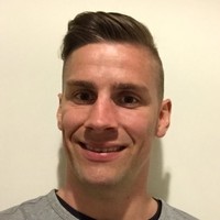 Brian Pedersen Brix