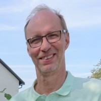Lars Hensfelt