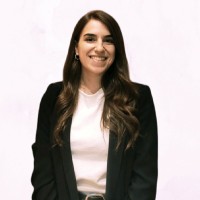 Alejandra Benito Buendía