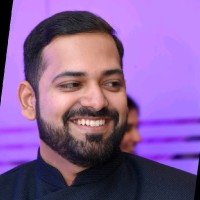 Alok Jha