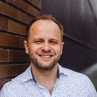 Alexey Kirillov