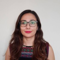 Javiera Quinteros Gómez