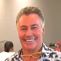 Tony McKeever