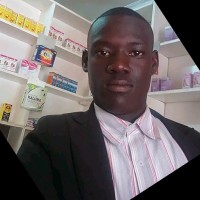 Ochieng Maina