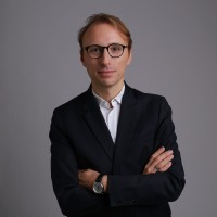 Boris Massoutier