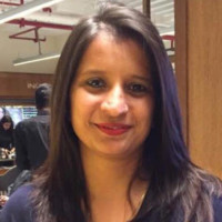 Jyoti Sharma