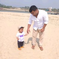 Samiran Das