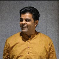 Bimalesh Kumar Yadav