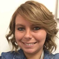 Andria Roy