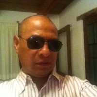 Marcial Jesus Paredes