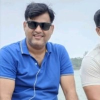 Naved Ahmed