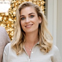 Jonna Van Der Vlies