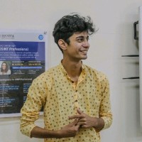Yogesh Rane