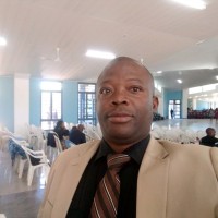 Sidney M Musonda