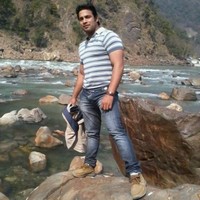 Sagar Uniyal