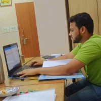 Vivek saini