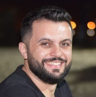 Sulieman Al kayyali