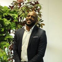 Cedric VITAL