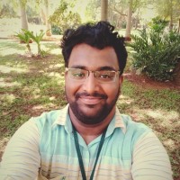Raja Sekar S