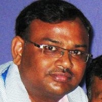 Ratnesh Kumar
