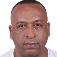 Khaled Hamdan