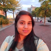 Mrinalini Singh