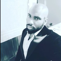 Jesse Ehonjie