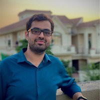Omer Ahmed