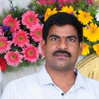 Chandrasekharam Nutangi