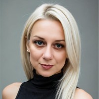 Justyna Leszczynska