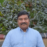 Sanjeev Dawalbhakta