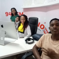 Luis zacarias Artur Chapo