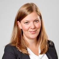 Karolina Montgomerie