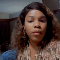 Agathe Ophelie MANDENG NDJON